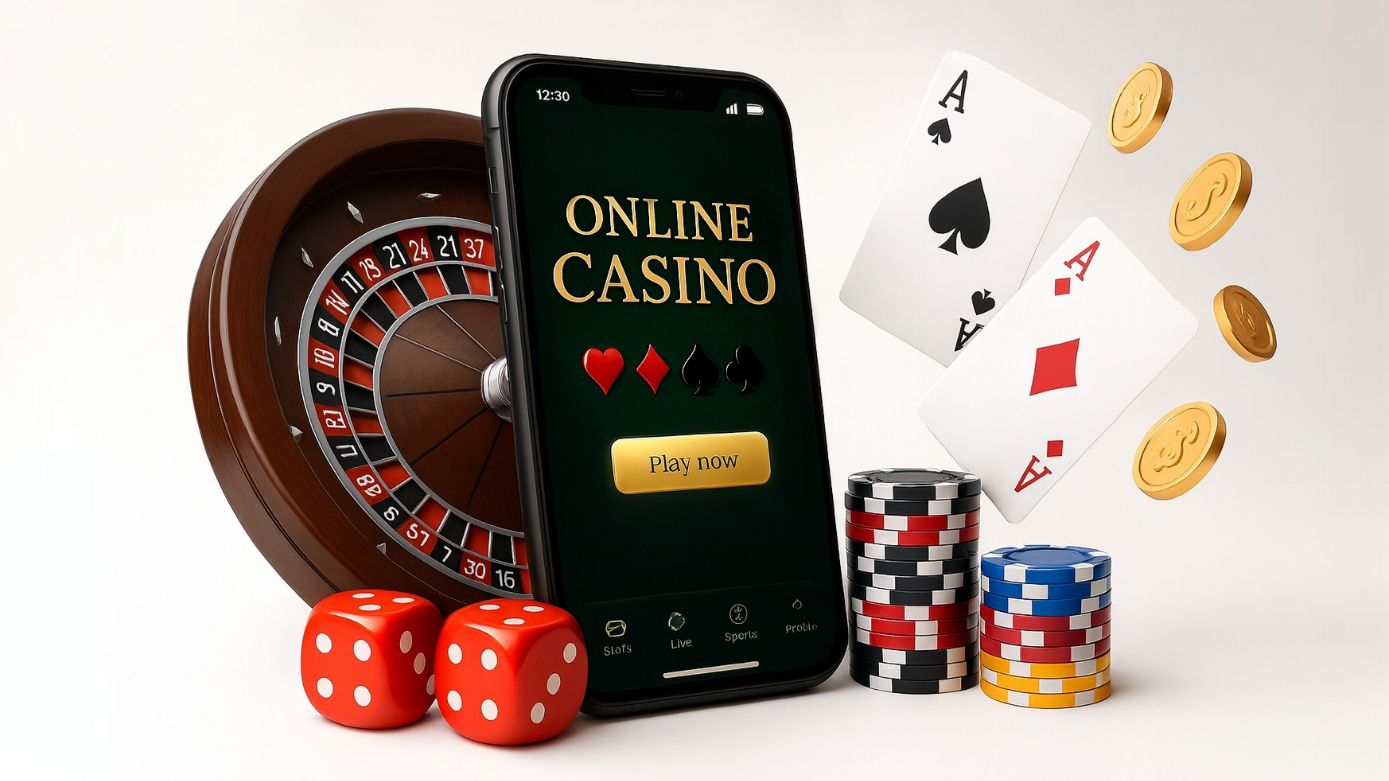 Navigate the Excitement: Your Journey at CAWABANGA online casino
